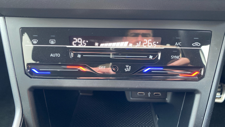 Volkswagen Polo 1.0 TSI R-Line 5dr Petrol Hatchback